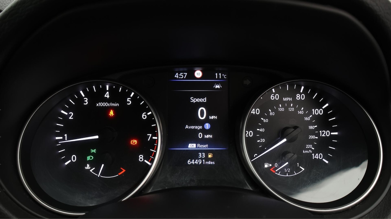 Used Nissan Qashqai 2019 for sale - 76715338: Photo 10