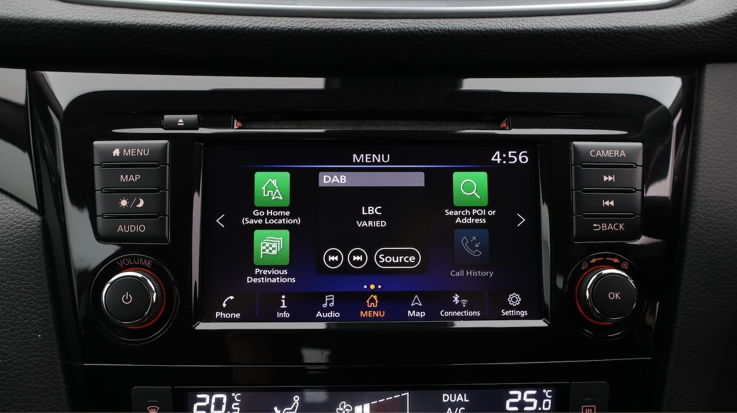 Used Nissan Qashqai 2019 for sale - 76715338: Photo 11