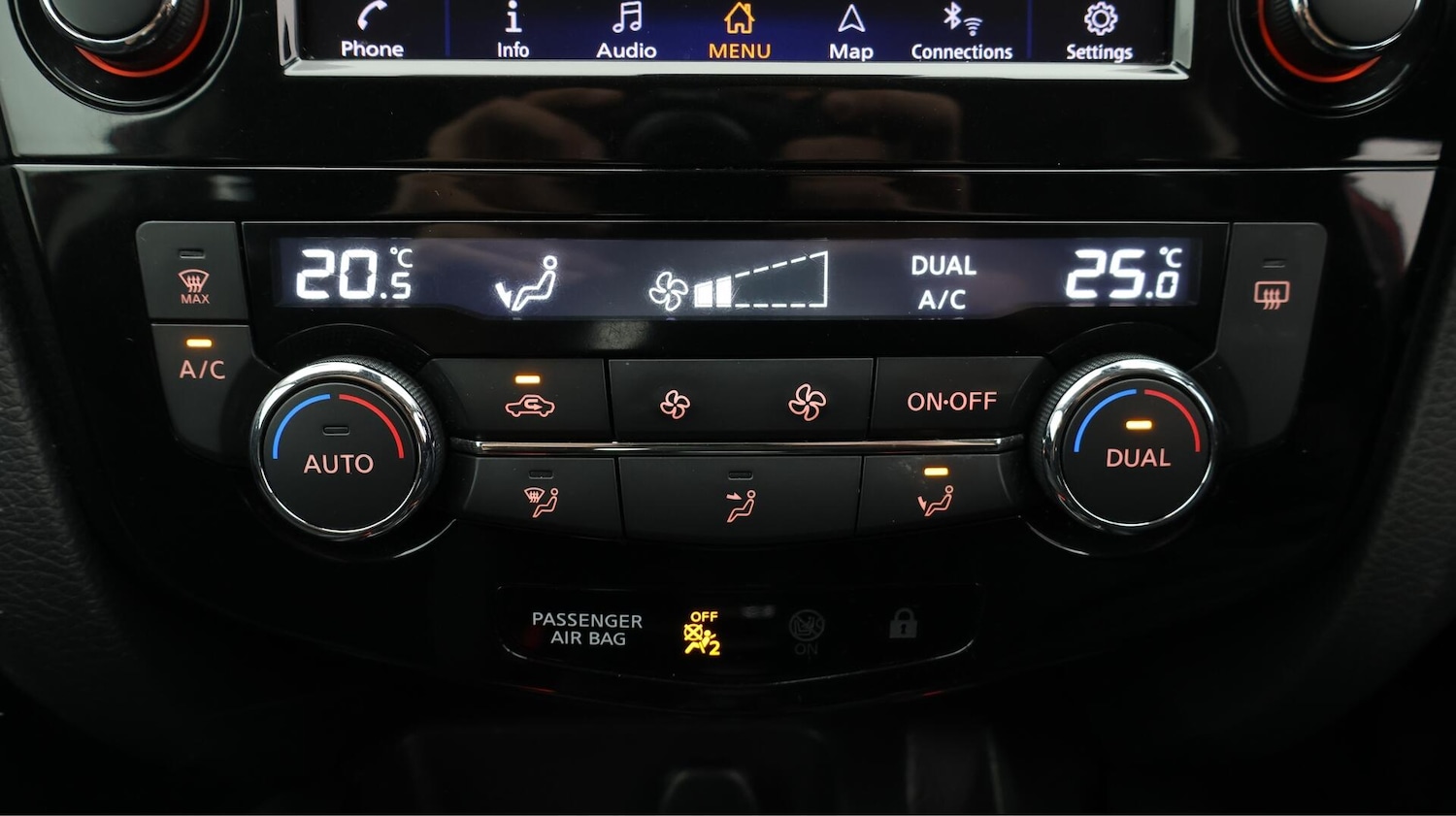 Used Nissan Qashqai 2019 for sale - 76715338: Photo 12