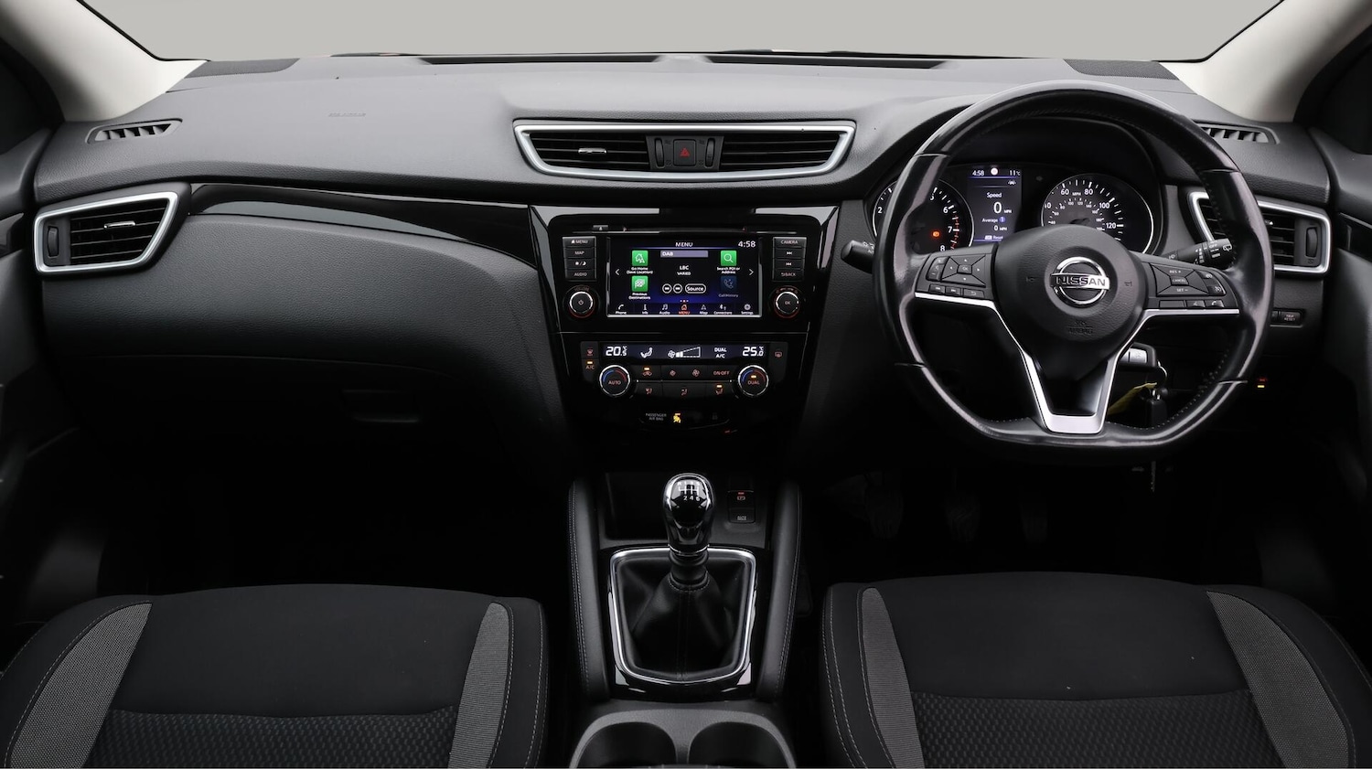 Used Nissan Qashqai 2019 for sale - 76715338: Photo 13