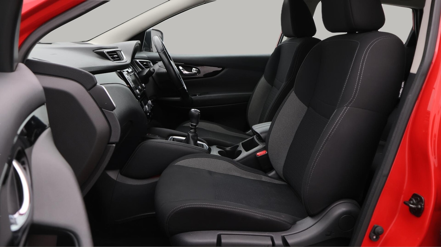 Used Nissan Qashqai 2019 for sale - 76715338: Photo 14