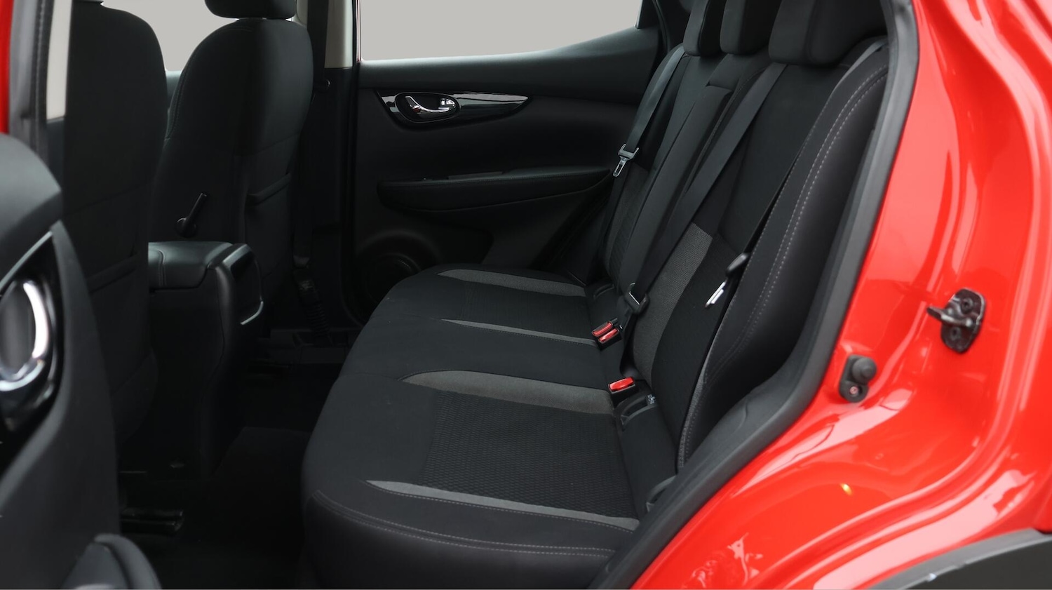 Used Nissan Qashqai 2019 for sale - 76715338: Photo 16