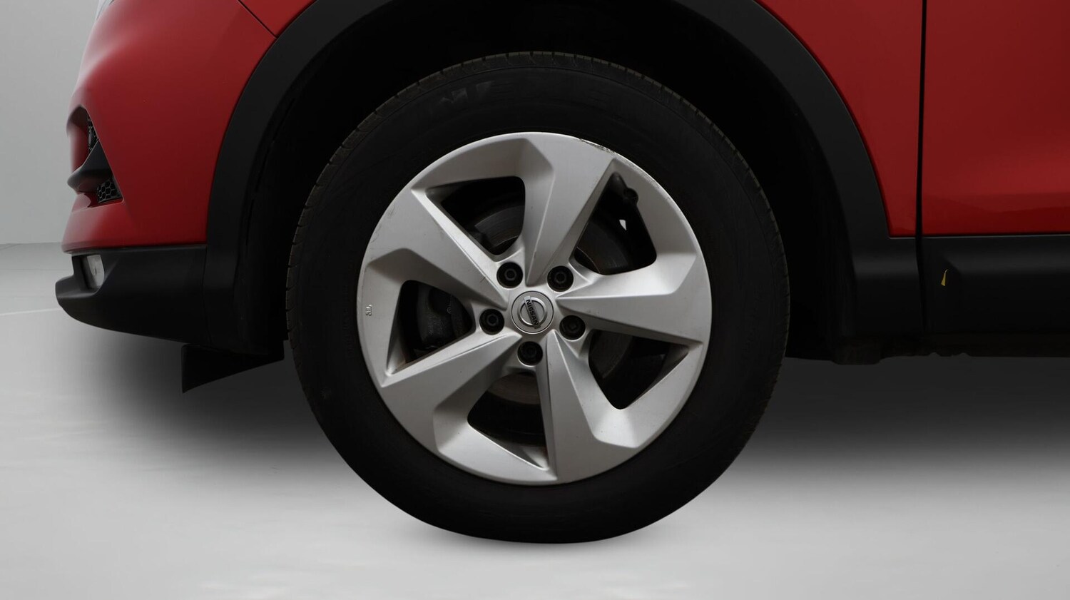 Used Nissan Qashqai 2019 for sale - 76715338: Photo 18