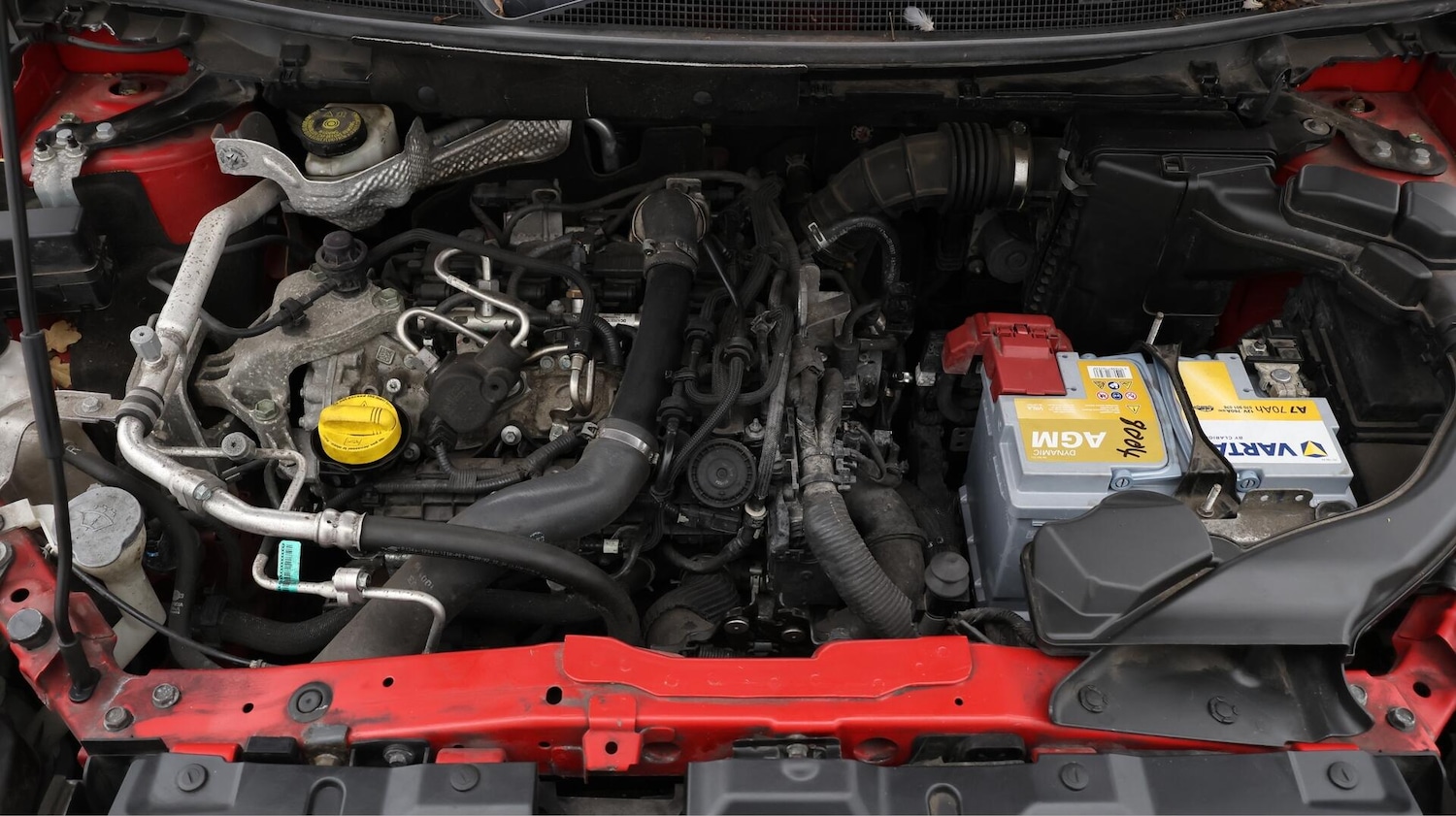 Used Nissan Qashqai 2019 for sale - 76715338: Photo 19