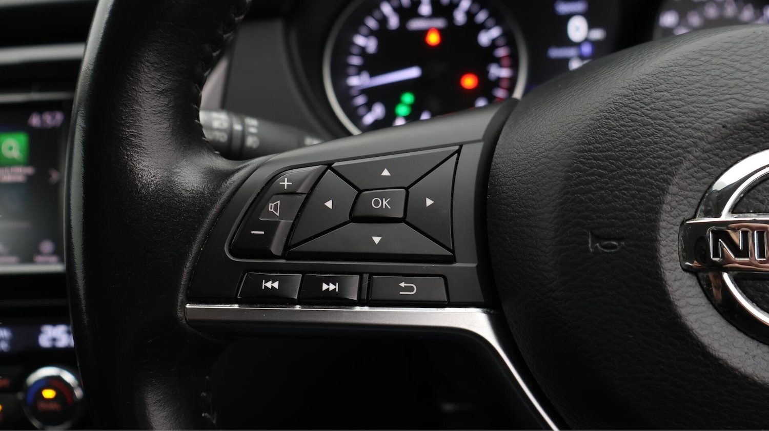 Used Nissan Qashqai 2019 for sale - 76715338: Photo 24