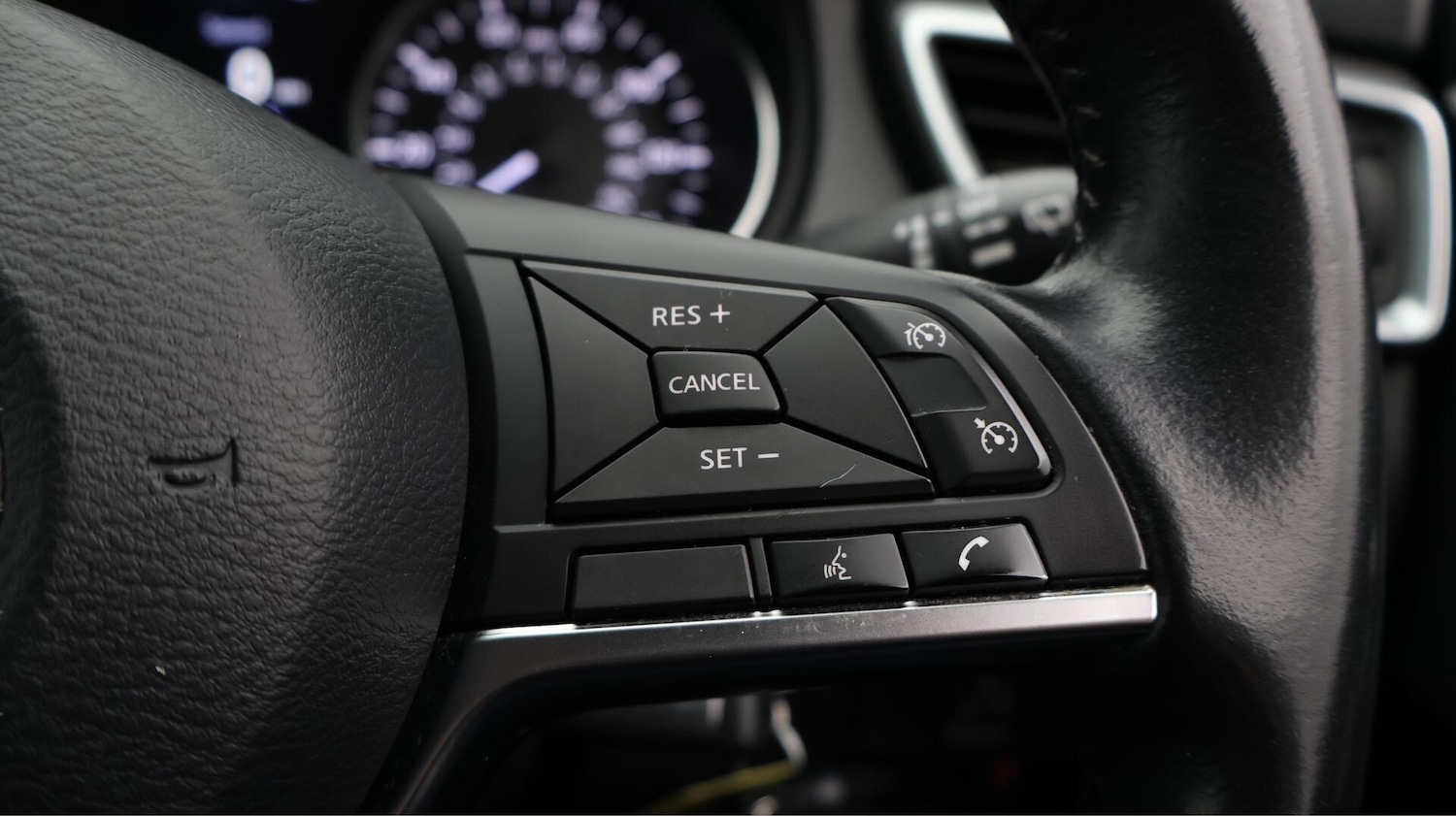 Used Nissan Qashqai 2019 for sale - 76715338: Photo 25