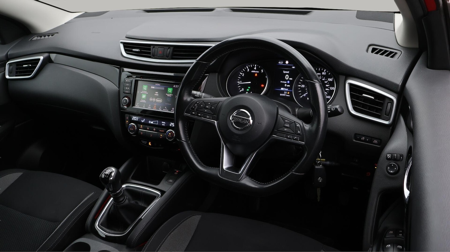 Used Nissan Qashqai 2019 for sale - 76715338: Photo 9