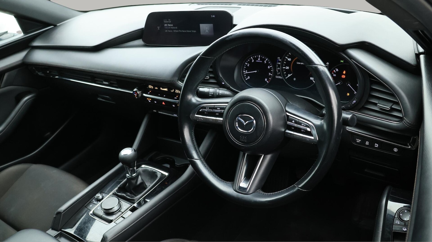Used Mazda Mazda3 2021 for sale - 76151182: Photo 10