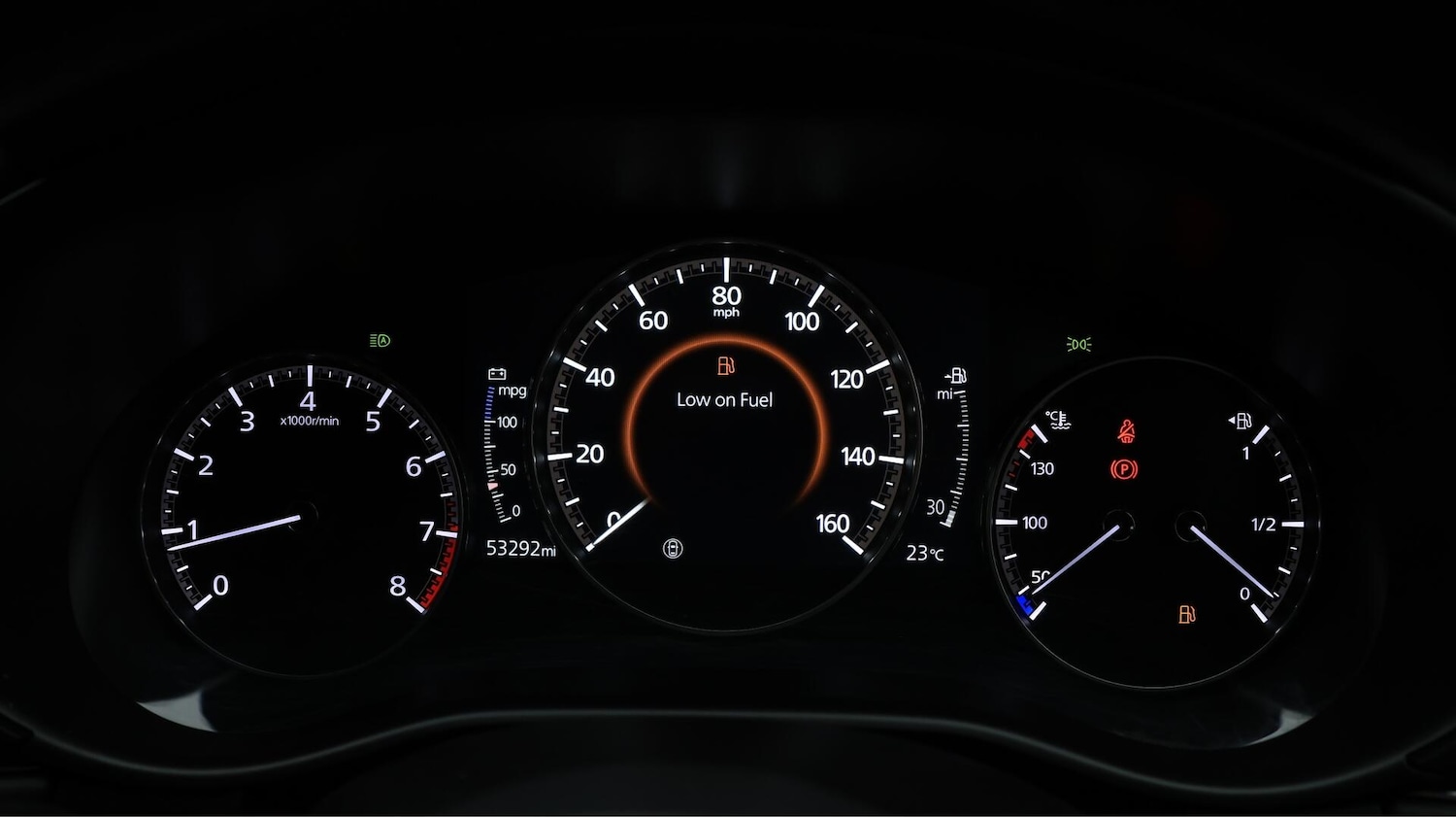 Used Mazda Mazda3 2021 for sale - 76151182: Photo 12