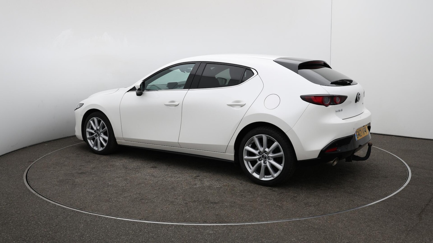 Used Mazda Mazda3 2021 for sale - 76151182: Photo 13