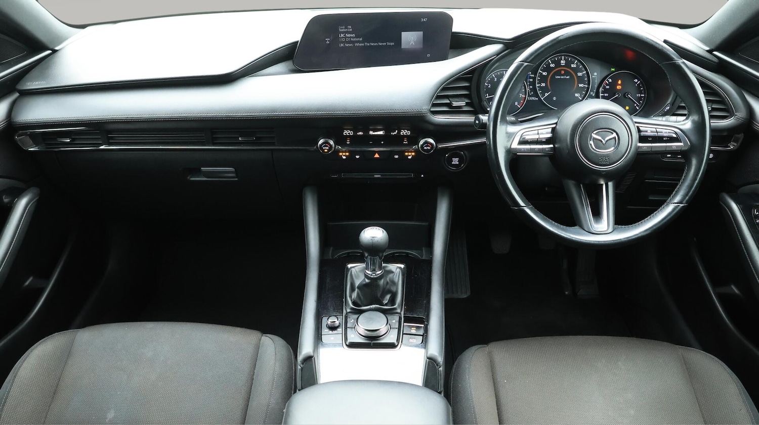 Used Mazda Mazda3 2021 for sale - 76151182: Photo 18