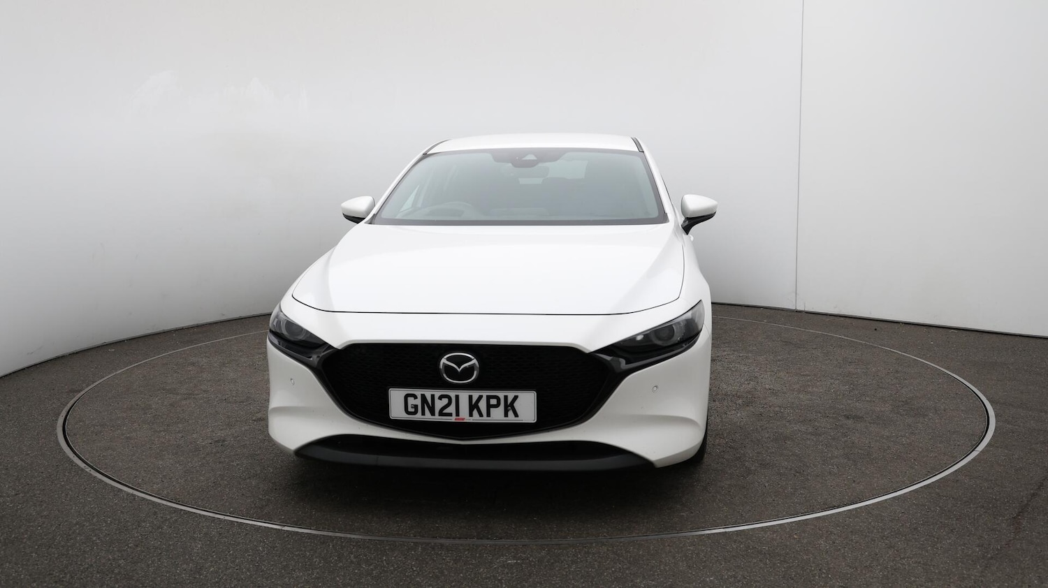 Used Mazda Mazda3 2021 for sale - 76151182: Photo 19