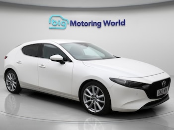 Mazda - Mazda3