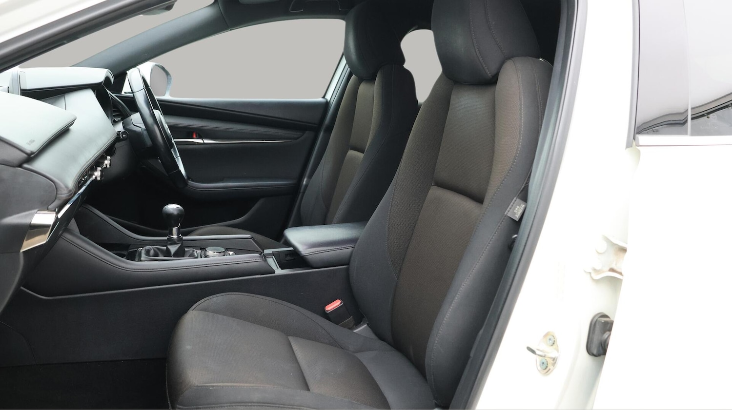 Used Mazda Mazda3 2021 for sale - 76151182: Photo 20