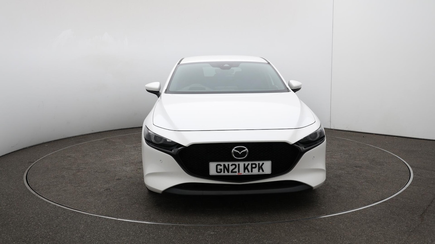 Used Mazda Mazda3 2021 for sale - 76151182: Photo 21