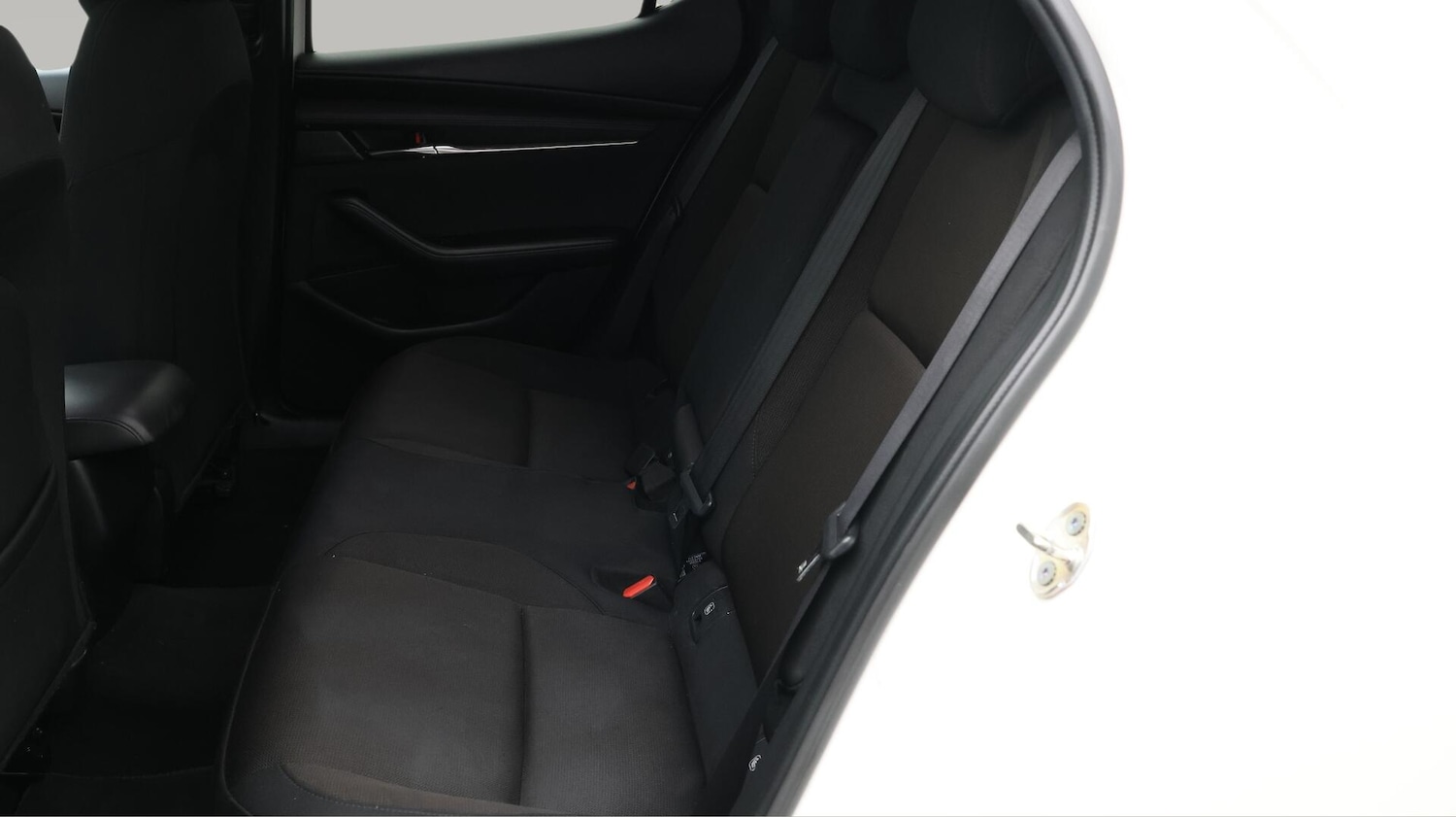 Used Mazda Mazda3 2021 for sale - 76151182: Photo 24