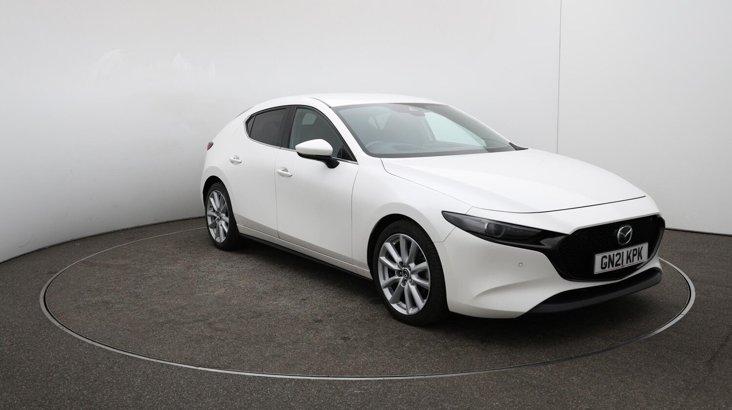 Used Mazda Mazda3 2021 for sale - 76151182: Photo 27