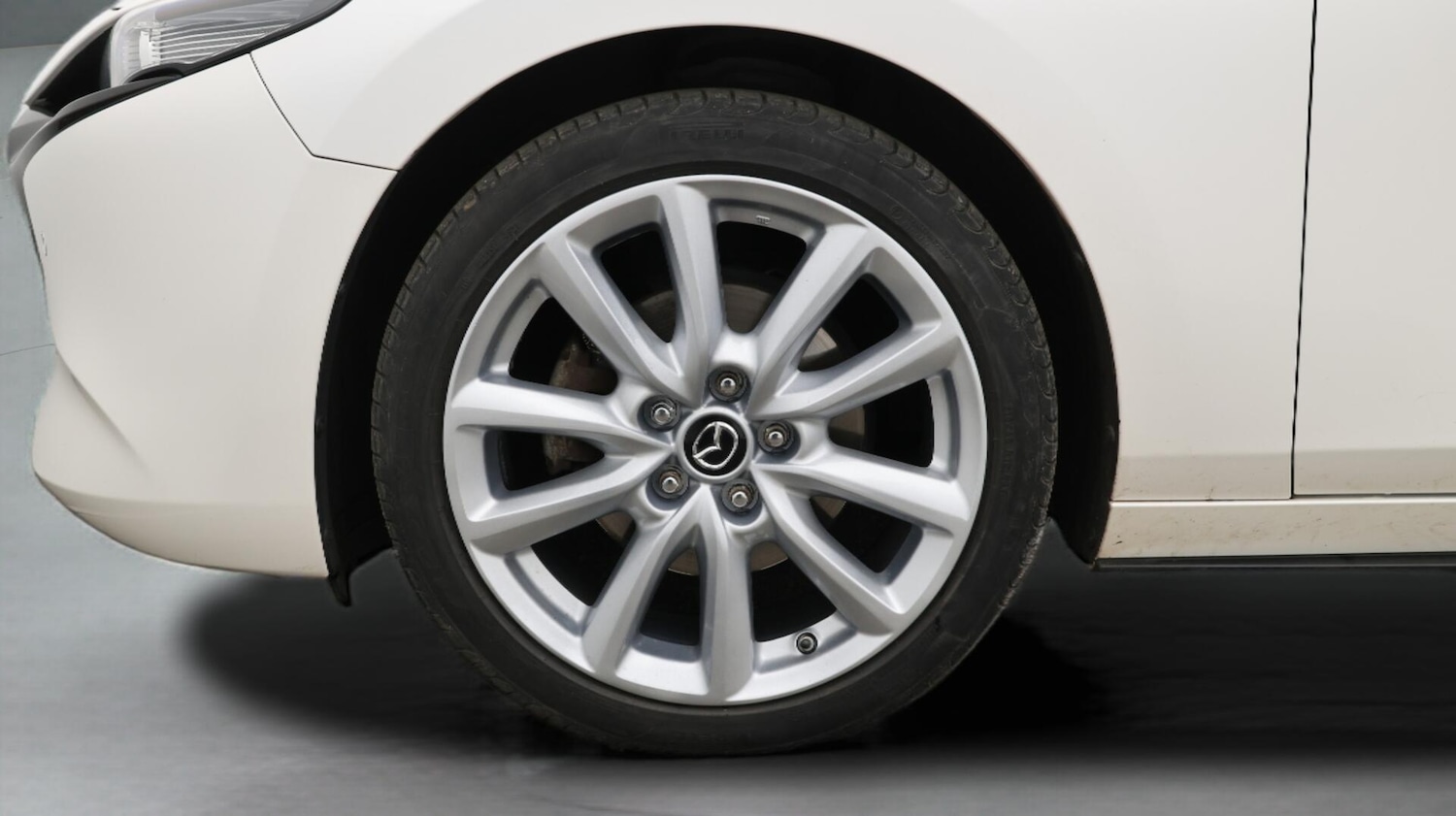 Used Mazda Mazda3 2021 for sale - 76151182: Photo 28