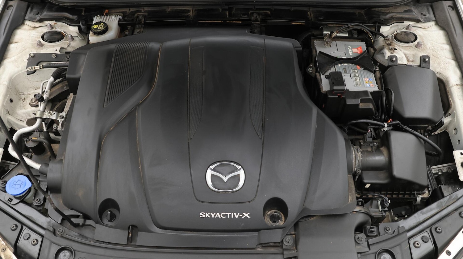Used Mazda Mazda3 2021 for sale - 76151182: Photo 30
