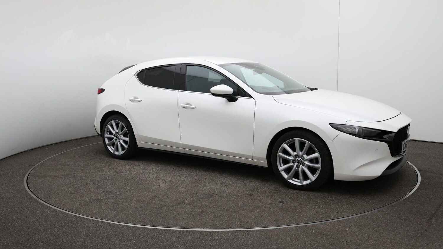 Used Mazda Mazda3 2021 for sale - 76151182: Photo 31
