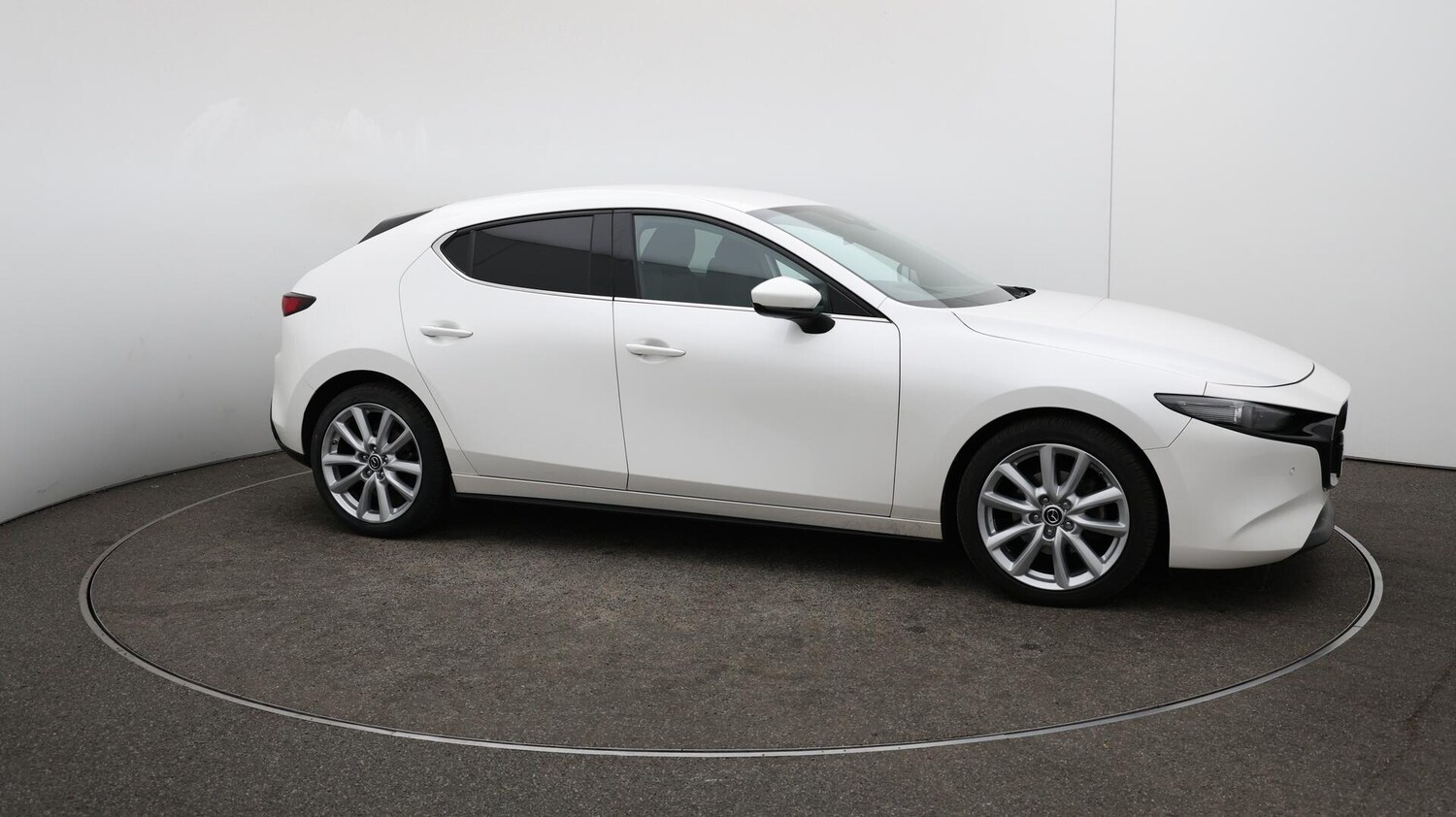Used Mazda Mazda3 2021 for sale - 76151182: Photo 33