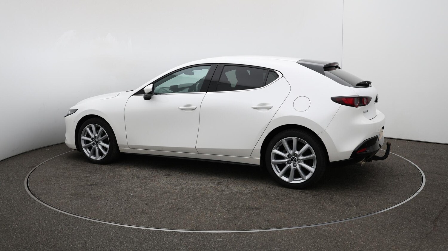 Used Mazda Mazda3 2021 for sale - 76151182: Photo 35