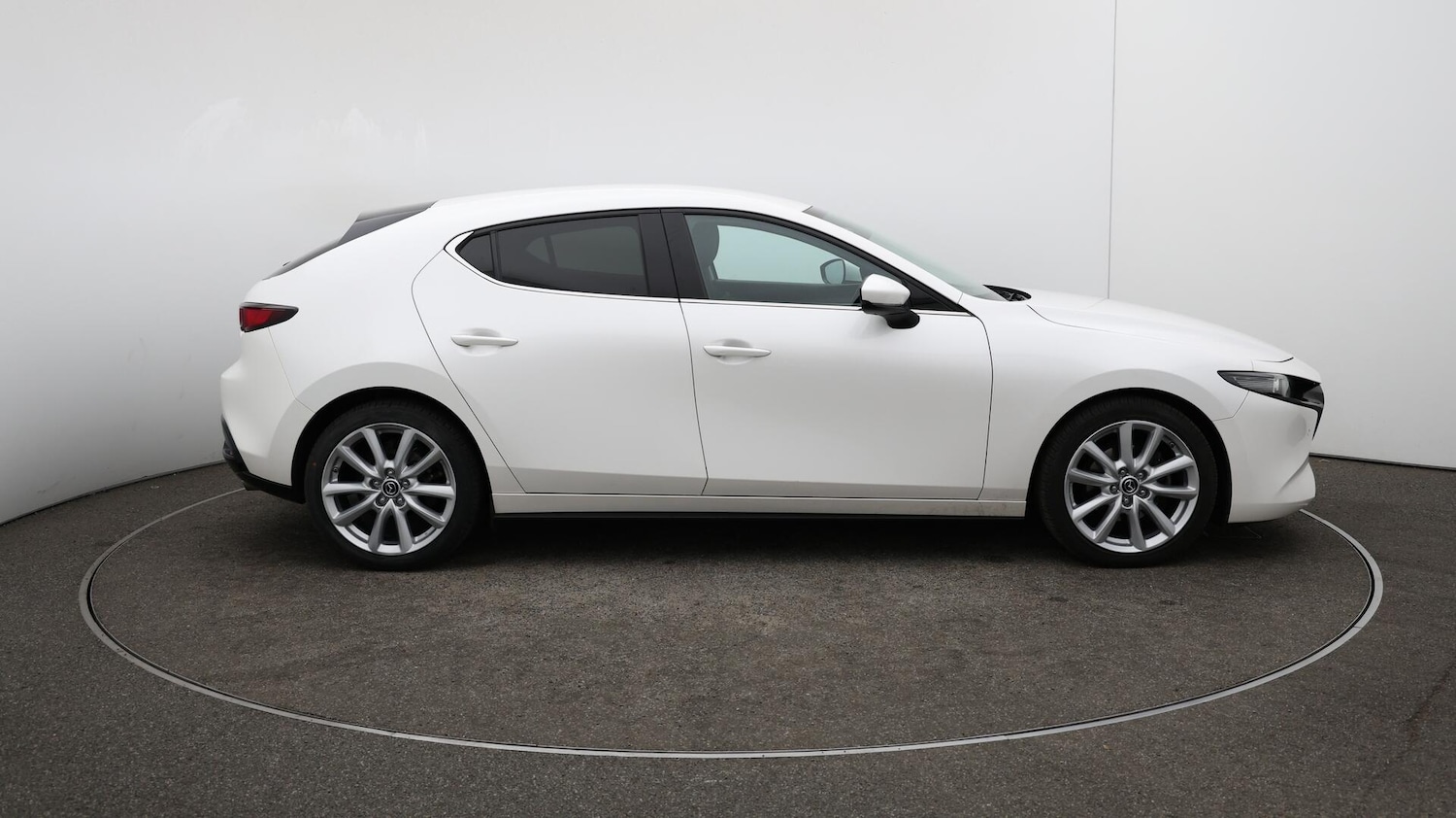 Used Mazda Mazda3 2021 for sale - 76151182: Photo 39
