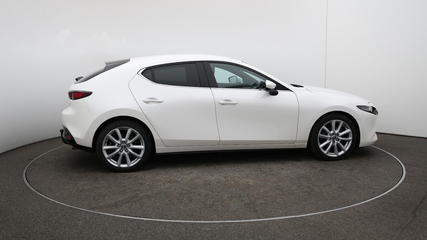 Used Mazda Mazda3 2021 for sale - 76151182: Photo 41