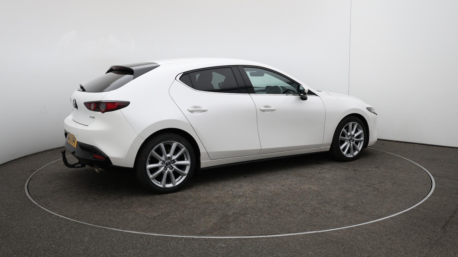 Used Mazda Mazda3 2021 for sale - 76151182: Photo 46