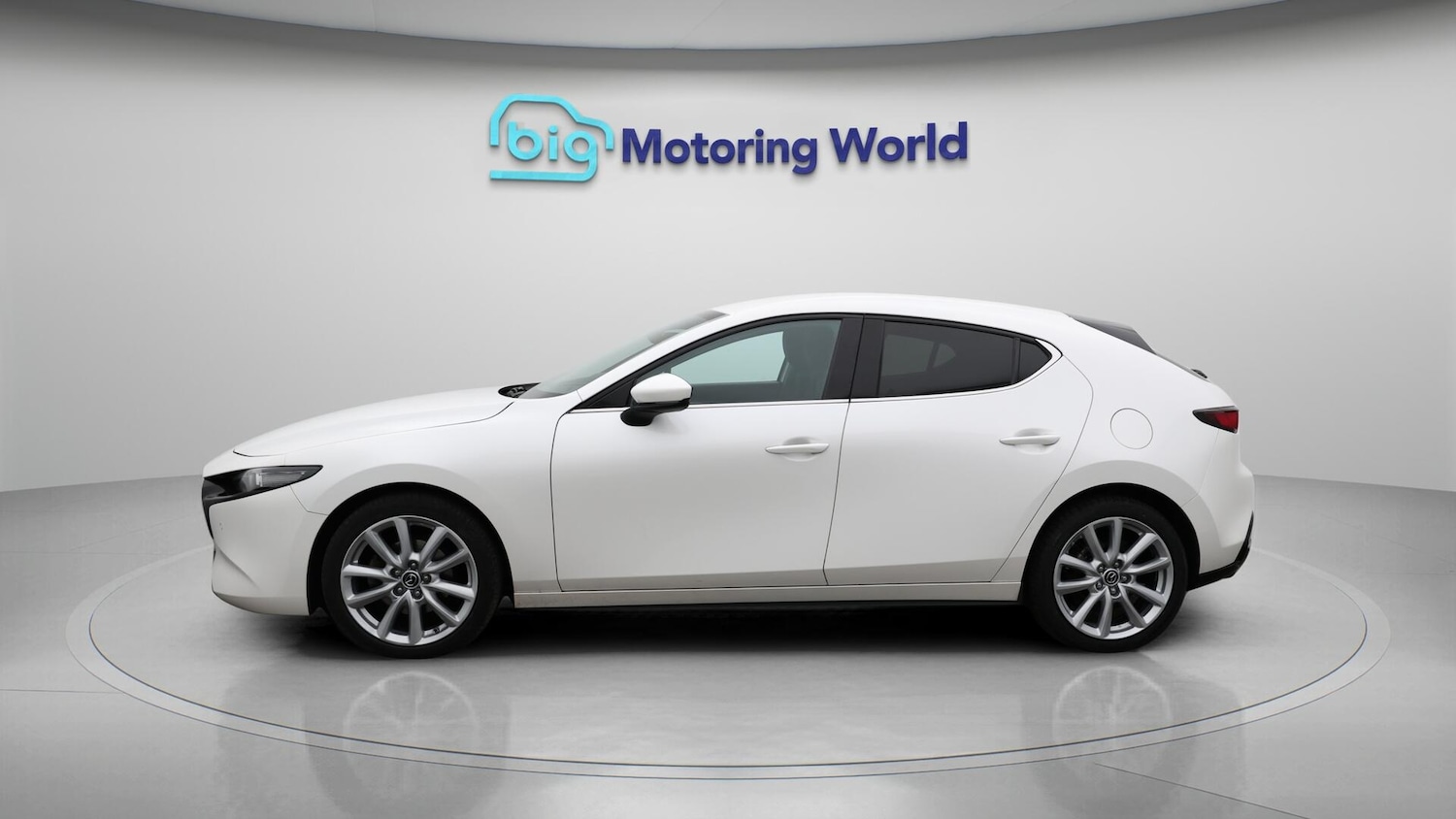 Used Mazda Mazda3 2021 for sale - 76151182: Photo 5