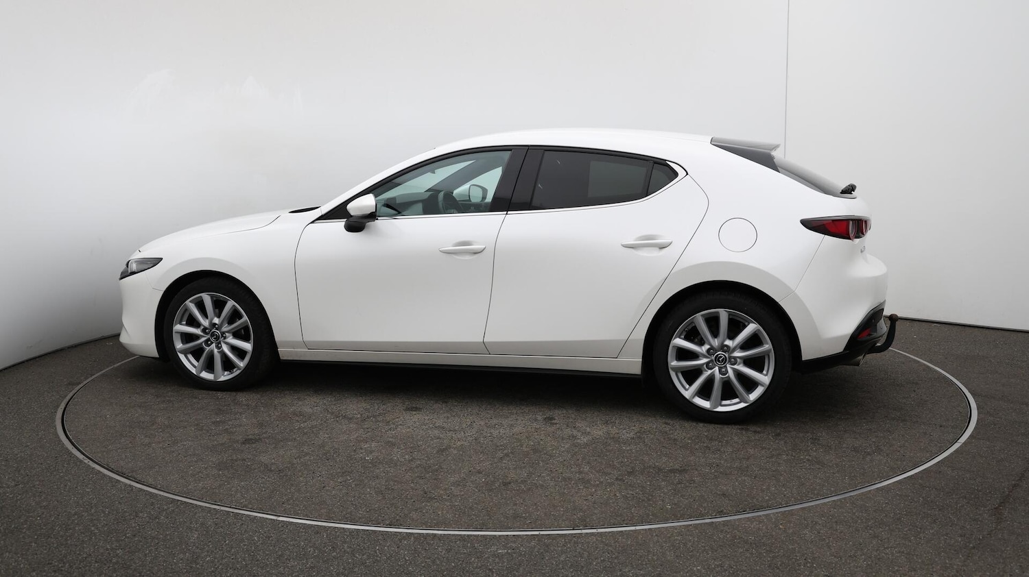 Used Mazda Mazda3 2021 for sale - 76151182: Photo 58