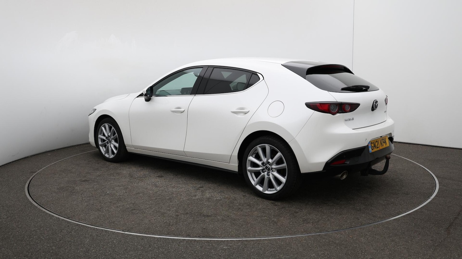 Used Mazda Mazda3 2021 for sale - 76151182: Photo 63
