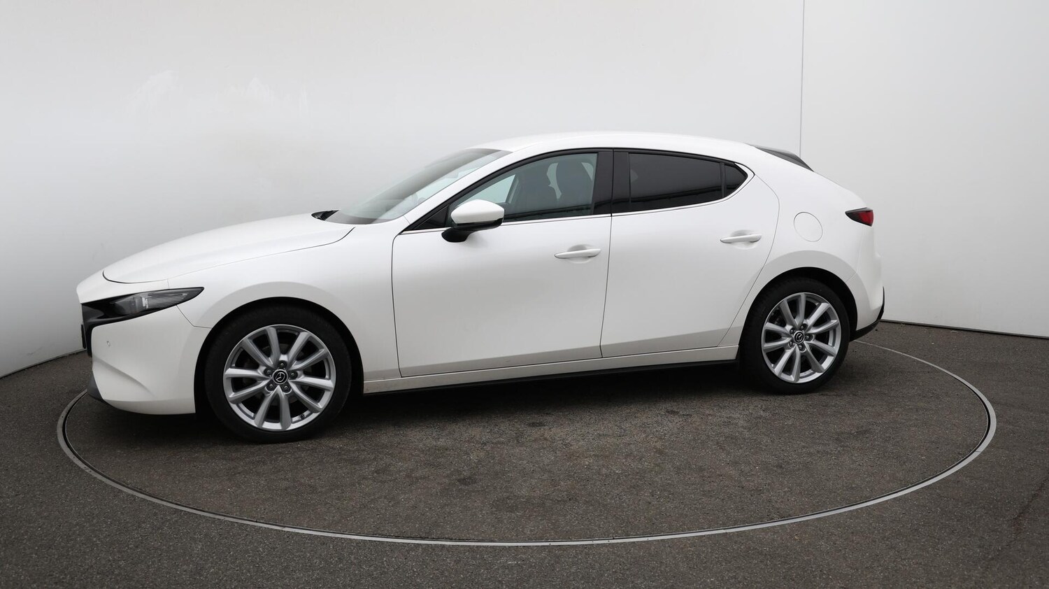 Used Mazda Mazda3 2021 for sale - 76151182: Photo 66