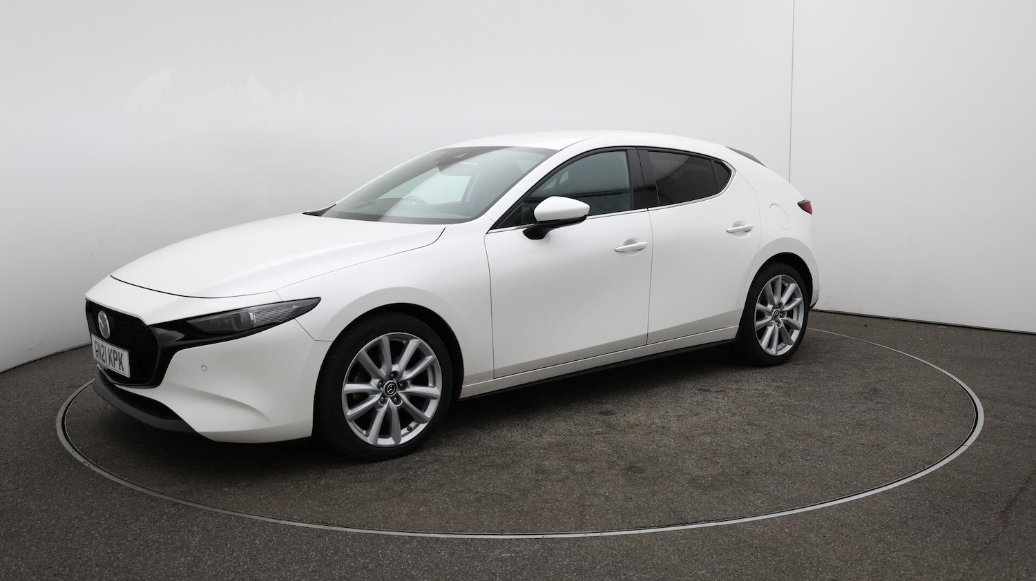 Used Mazda Mazda3 2021 for sale - 76151182: Photo 68