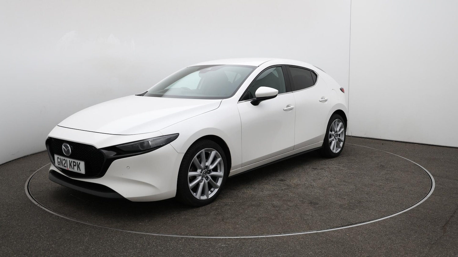 Used Mazda Mazda3 2021 for sale - 76151182: Photo 69