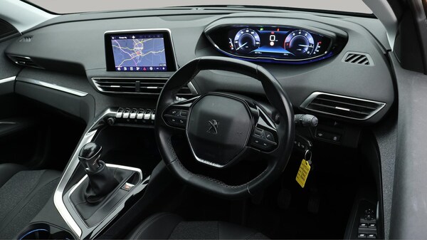 Used Peugeot 3008 2020 for sale - 76295438: Photo 10