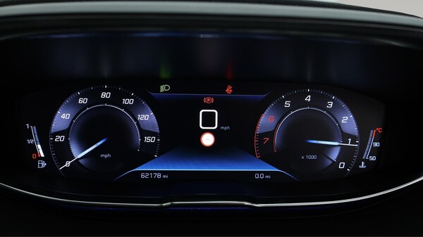 Used Peugeot 3008 2020 for sale - 76295438: Photo 11