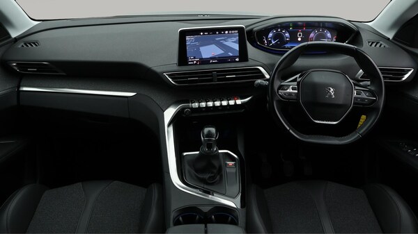 Used Peugeot 3008 2020 for sale - 76295438: Photo 14