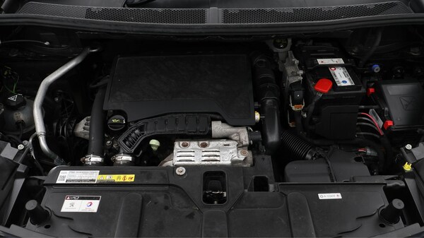 Used Peugeot 3008 2020 for sale - 76295438: Photo 20