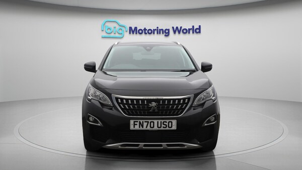 Used Peugeot 3008 2020 for sale - 76295438: Photo 3