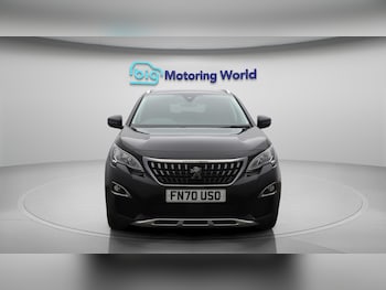 Used Peugeot 3008 2020 for sale - 76295438: Photo 3