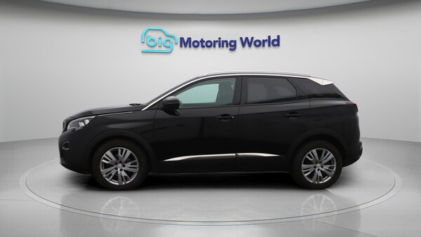 Used Peugeot 3008 2020 for sale - 76295438: Photo 5