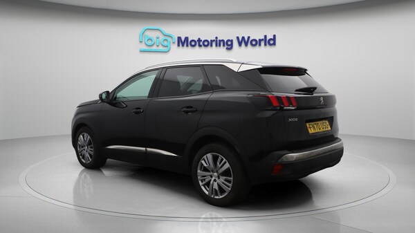 Used Peugeot 3008 2020 for sale - 76295438: Photo 6