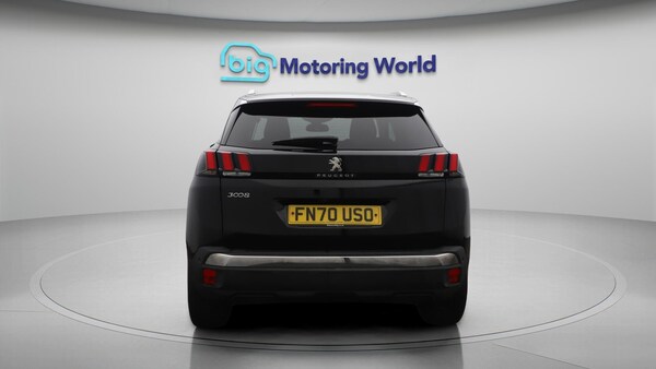 Used Peugeot 3008 2020 for sale - 76295438: Photo 7