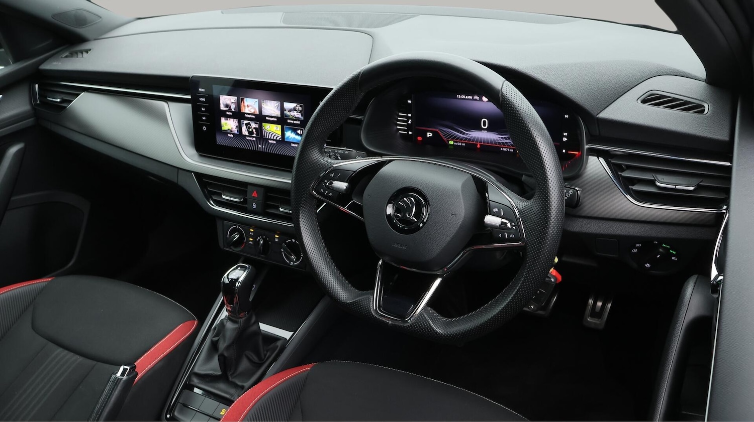 Used Skoda Kamiq 2022 for sale - 76370439: Photo 10