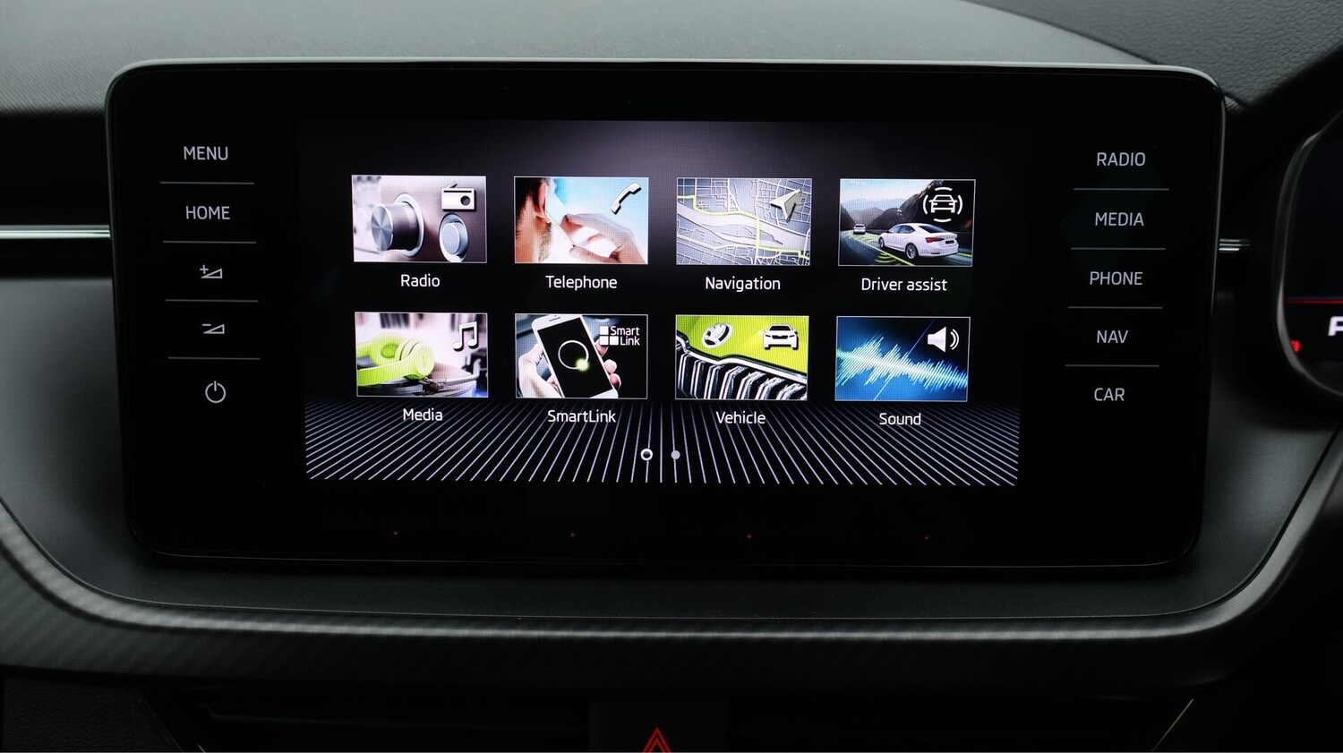 Used Skoda Kamiq 2022 for sale - 76370439: Photo 12