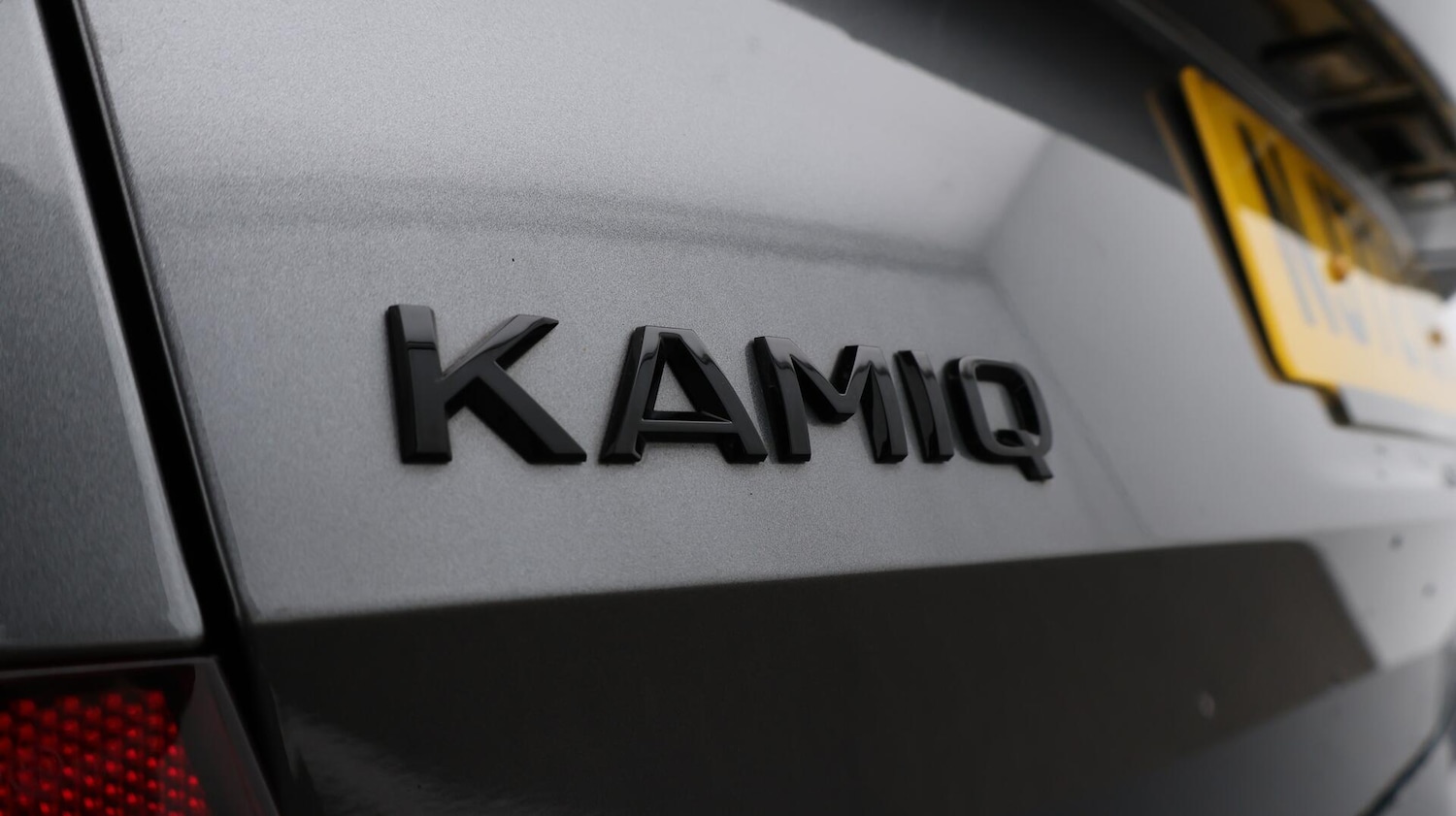 Used Skoda Kamiq 2022 for sale - 76370439: Photo 23