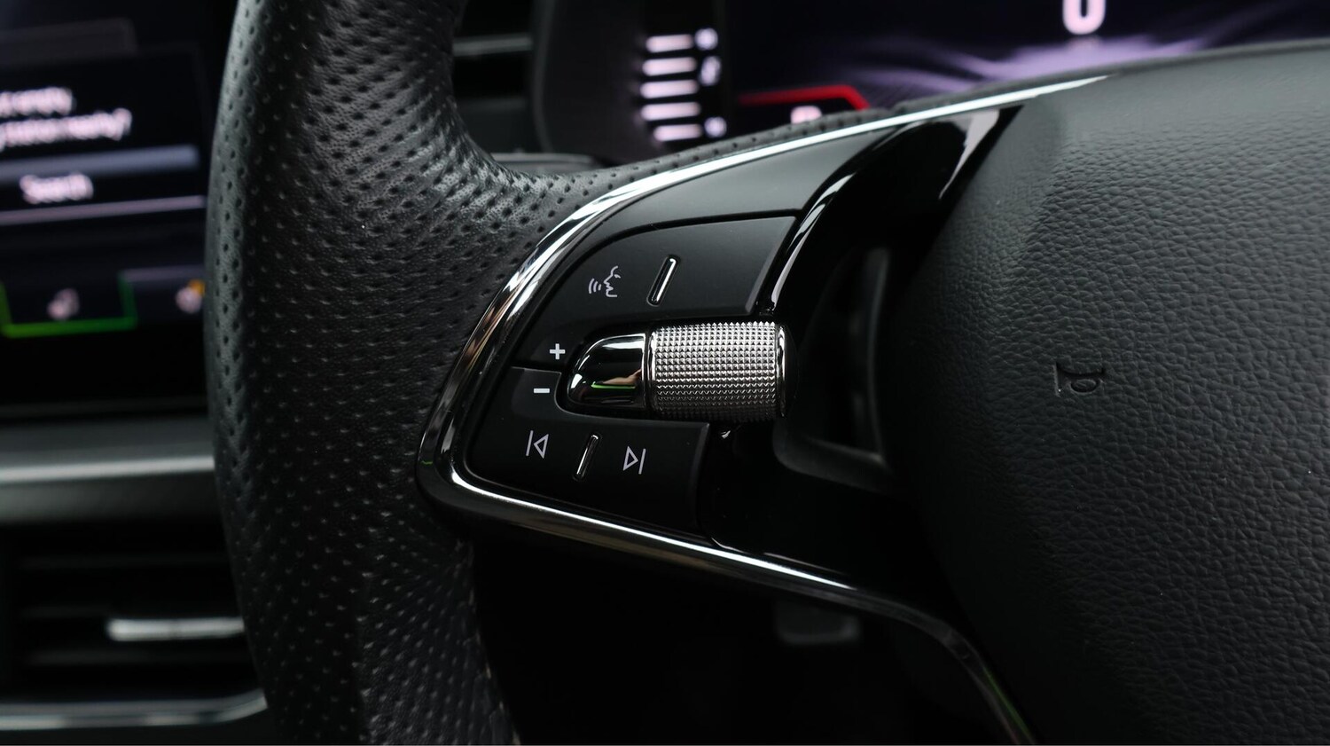 Used Skoda Kamiq 2022 for sale - 76370439: Photo 24