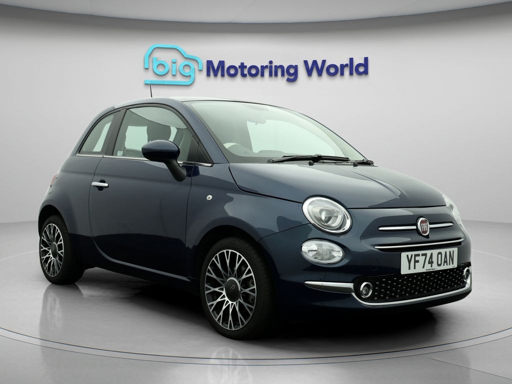 Used Fiat 500 for sale - 76815307: Photo 10