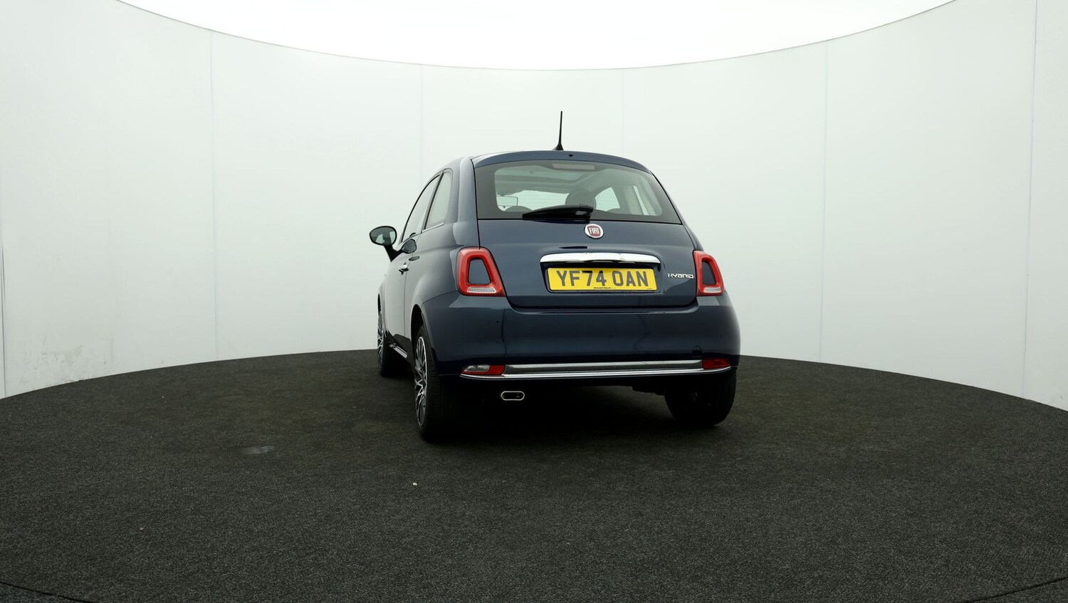 Used Fiat 500 for sale - 76815307: Photo 27